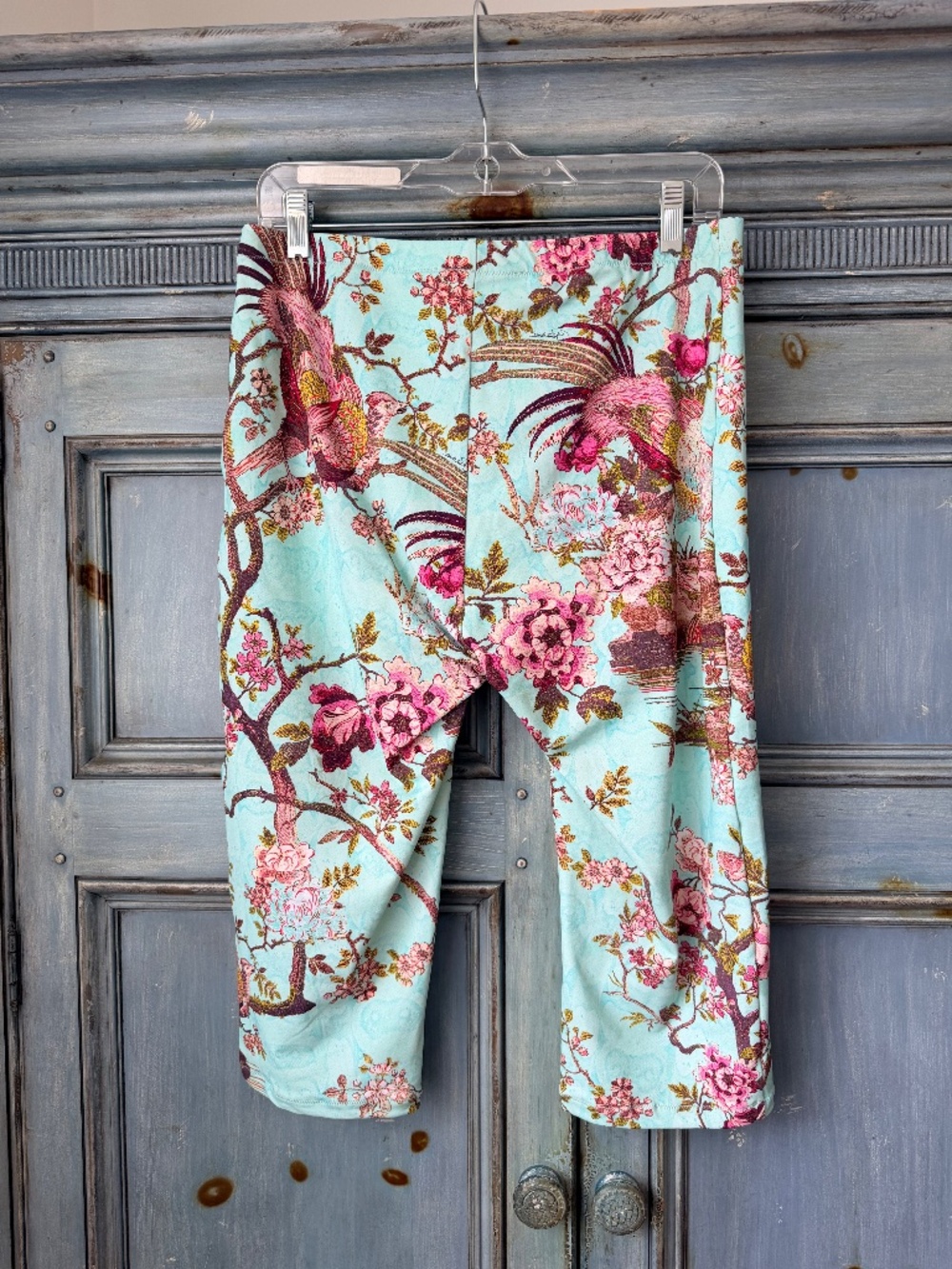 Roberto Cavalli x Skims Capri Fagianella Print Size L Limited Edition - Picture 8 of 11